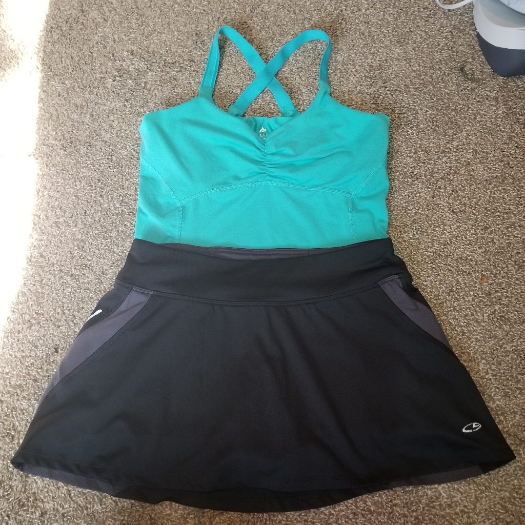 2 Piece Workout Bundle